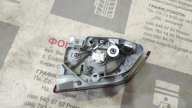 Фонарь задний правый, внутренний Peugeot/Citroen 9678094880 цена, от 147.94 USD