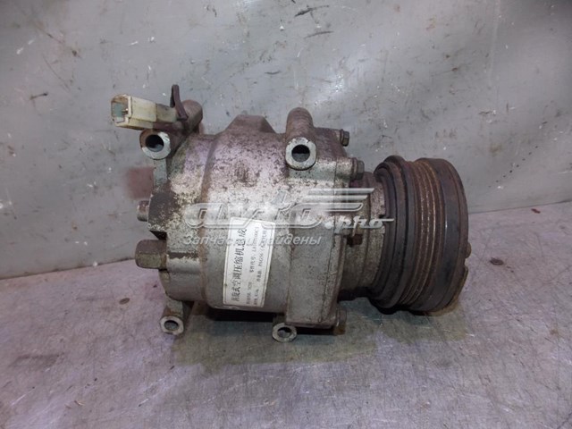 LBA8103100B1 Lifan Компрессор хладагента