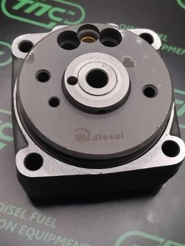 Плунжерная пара Bosch 1468334327