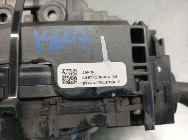  Ford 6G9T13N064DG