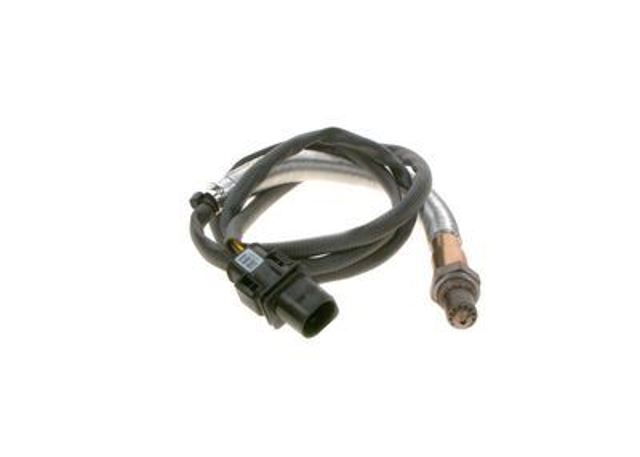Лямбдазонд, датчик кислорода до катализатора Bosch 258017137 цена, от 105.56 USD
