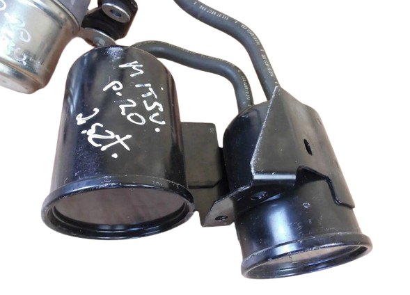  Bomba a vácuo Mitsubishi Outlander III SUV (GF, GG) (2010 - 2022) III