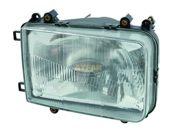 Правая блок фара Ayfar 505550 цена, от 58.37 USD