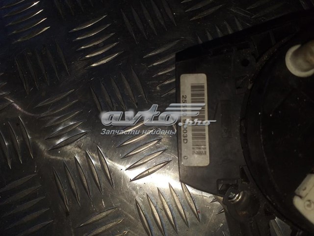  Nissan/Infiniti 255609U03D цена, от 63.35 USD