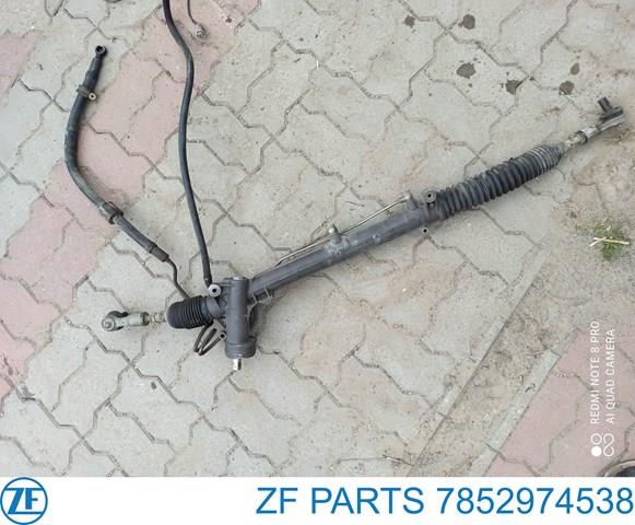 7852974538 ZF Parts Управление рулевое в сборе