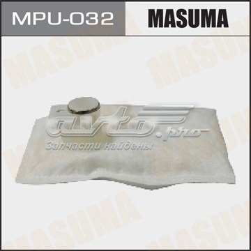  Masuma MPU032 цена, от 3.14 USD