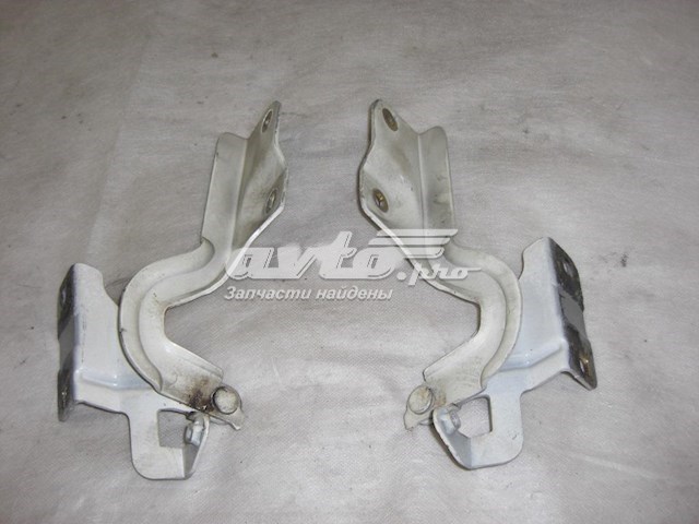 Петля капота, правая Nissan/Infiniti 65400EW000 цена, от 60.47 USD