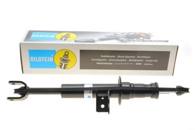 19-273761 Bilstein amortecedor dianteiro esquerdo