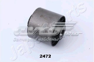 Сайлентблок задней продольной тяги JAPANPARTS RU2472