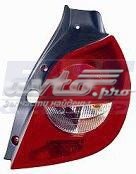 Фонарь задний правый Depo/Loro/Abakus 5511963RUE цена, от 41.86 USD
