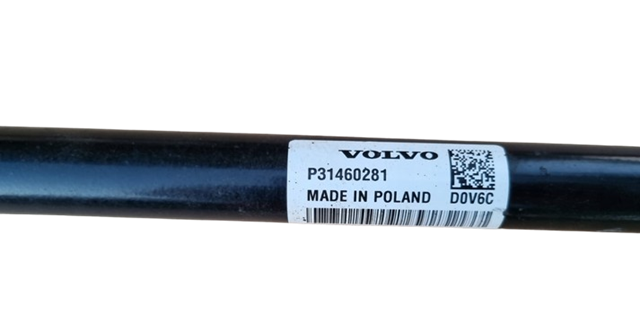 Купить 31460281 Volvo 