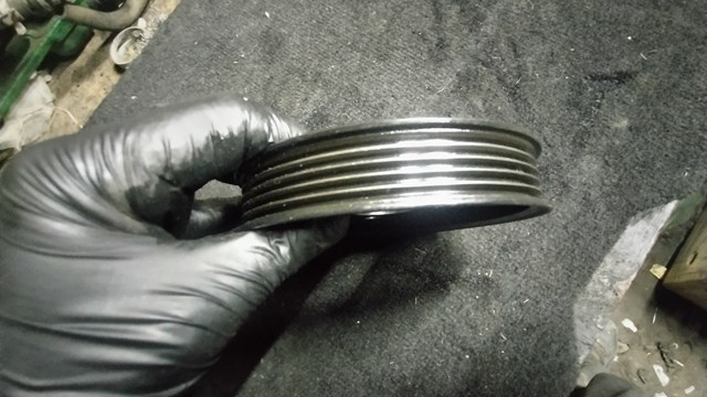  Land Rover 2249949