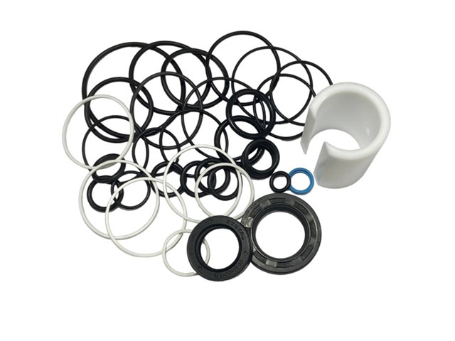 AU9007KIT MSG 