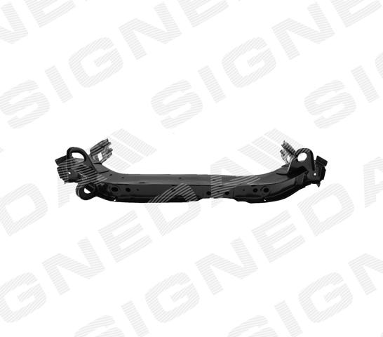 Усилитель бампера нижний Signeda PCR30018AW цена, от 62.30 USD