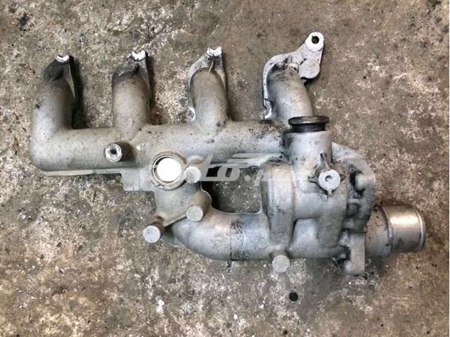 Купить 8200145096 Renault (RVI) 
