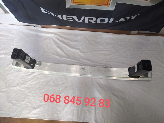 Кронштейн усилителя переднего бампера FPS FP1721943 цена, от 161.87 USD
