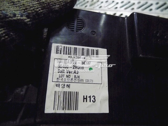 954002H310 Hyundai/Kia 