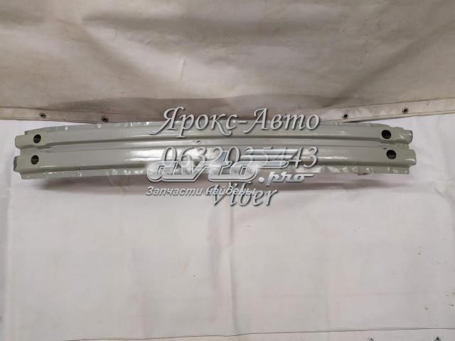 Шина бампера переднего BYD 1014503800 цена, от  