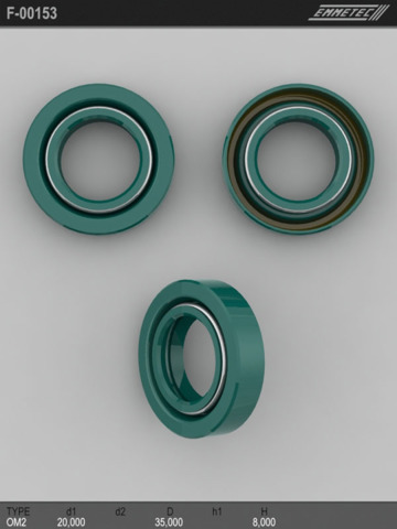  Emmetec F00153