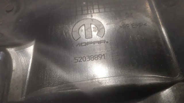  52038891 Fiat/Alfa/Lancia