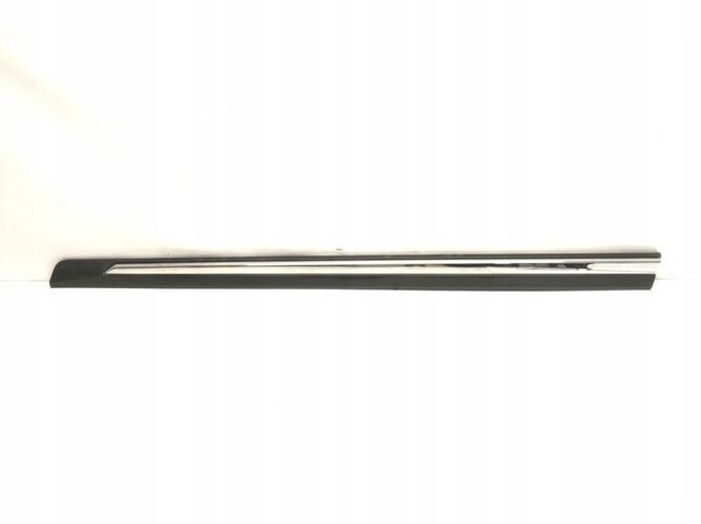 Молдинг двери передней правой нижний Nissan/Infiniti 808766FR0A цена, от 56.46 USD