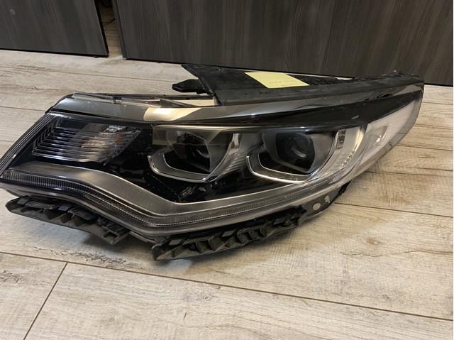 Купить 92101D4300 Hyundai/Kia Фара левая передняя