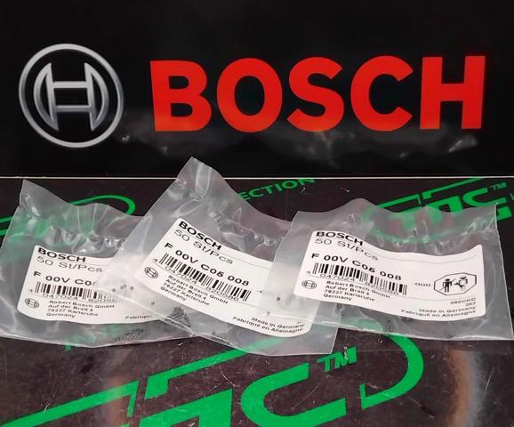 F00VC05008 Bosch Ремкомплект насос-форсунки