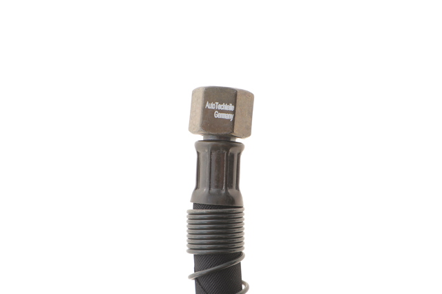 Трубка охлаждения АКП Autotechteile 1009946 цена, от 9.31 USD