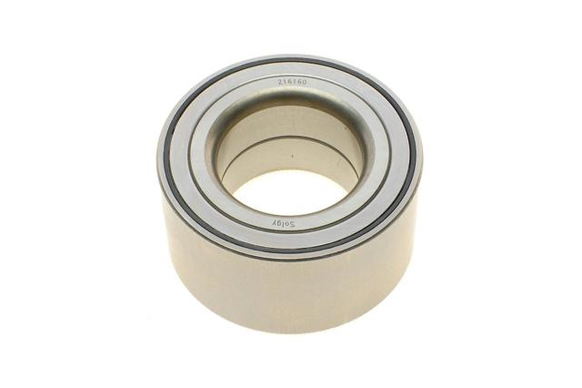 Купить 216160 Solgy Подшипник передней ступицы