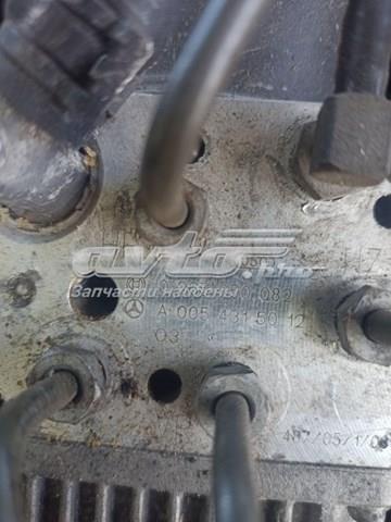  A0054315012 Mercedes