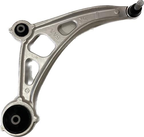 545005AA0B Nissan/Infiniti Рычаг передней подвески нижний, правый