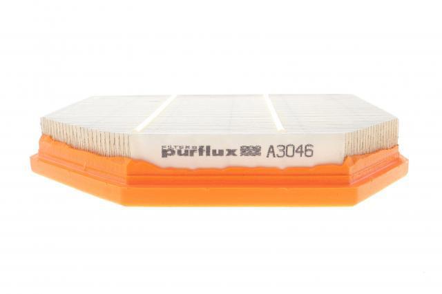 A3046 Purflux Воздушный фильтр двигателя