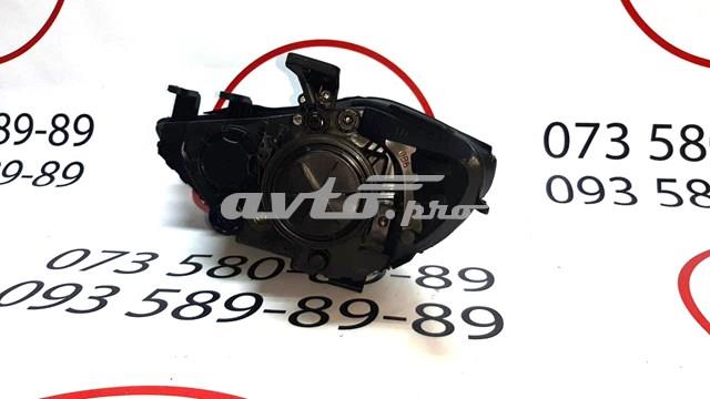 Фара правая Hyundai/Kia 92102F3010