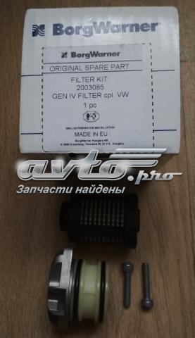 Фильтр муфты Халдекс Borg-Warner 2003085 цена, от 52.04 USD