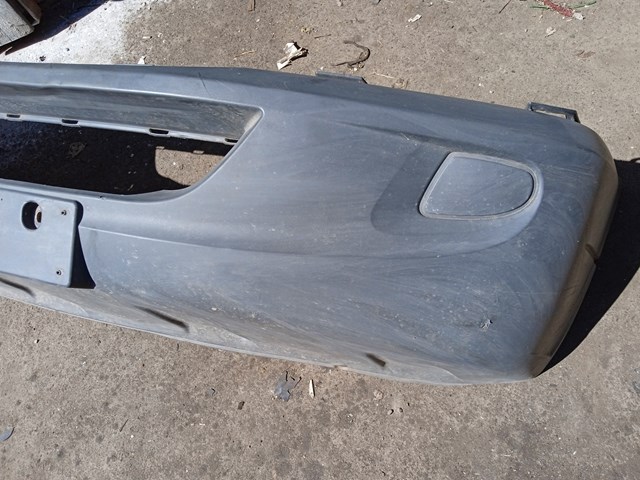 A9068800070 Mercedes Бампер передний в сборе