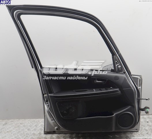 Compre 71743027 Fiat/Alfa/Lancia Porta dianteira esquerda