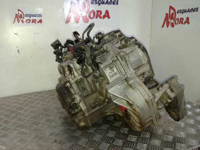 АКПП 6040SN Opel