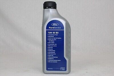 Масло трансмиссии FORD 2593484
