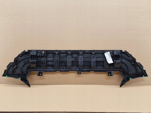 Купить 31404141 Volvo Защита бампера переднего
