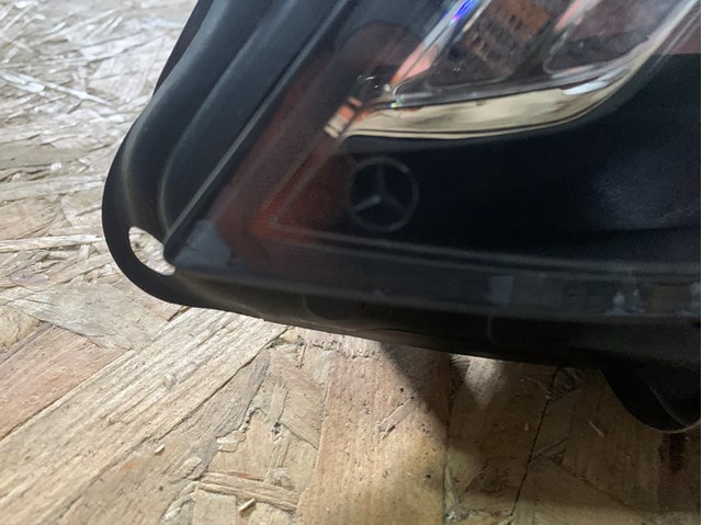 Купить 2229060702 Mercedes 