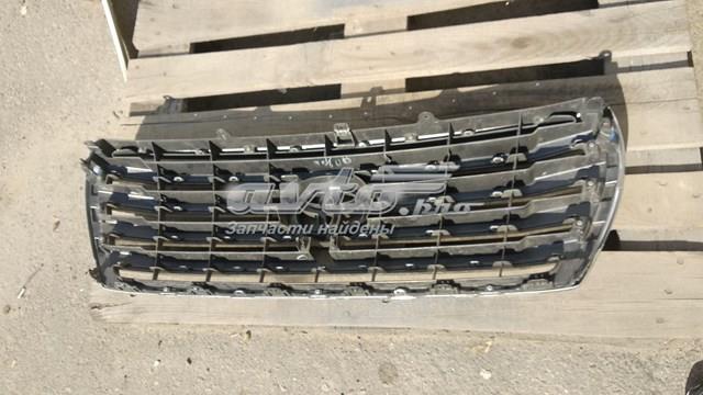 Облицовка радиатора Toyota 5310160A40 цена, от 253.39 USD