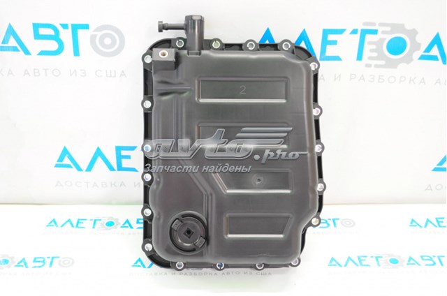 Поддон АКПП Tqparts TQ37041 цена, от 65.06 USD