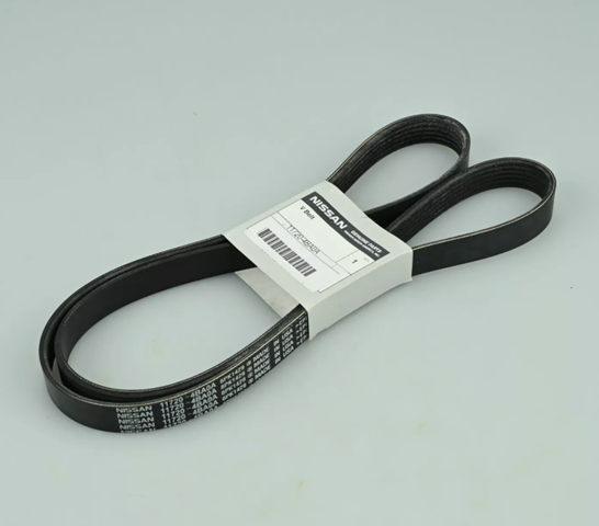 117204BA0A NISSAN Correa trapezoidal original y equivalente