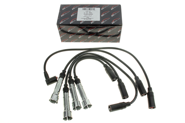 Fios de alta voltagem, kit AIC 50693 preço, a partir de 54,93 USD