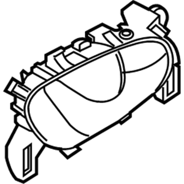 Купить 806706FK0A Nissan/Infiniti 