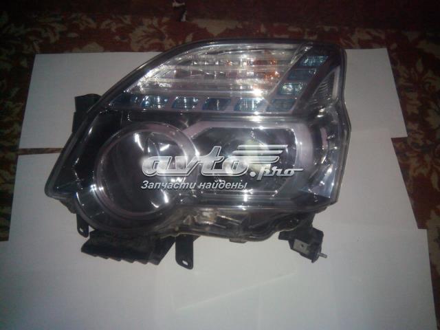 Купить 260603UF2B Nissan/Infiniti Фара левая передняя