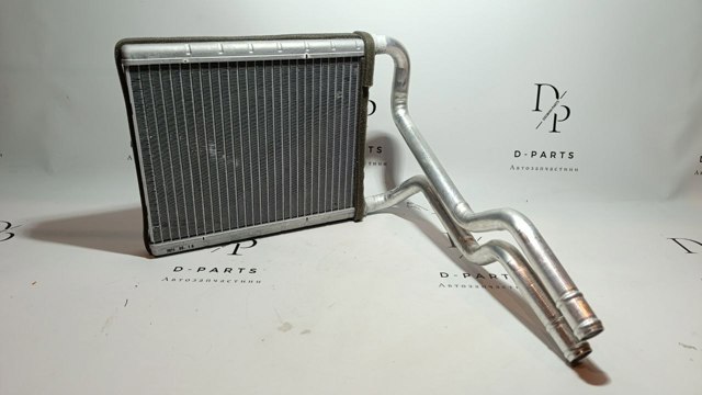 97138C5000 Doowon Радиатор отопителя салона
