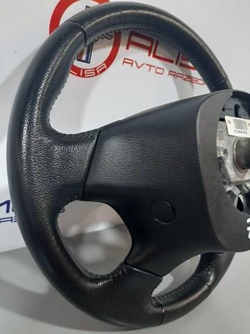Рулевое колесо Nissan/Infiniti 484303JG2A