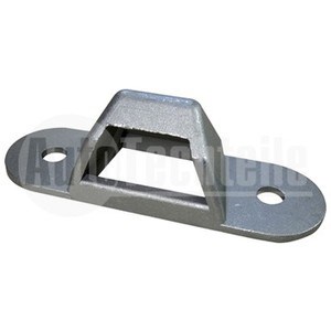 5050093 Autotechteile Фиксатор/петля (зацеп) замка задней распашной двери, левый нижний