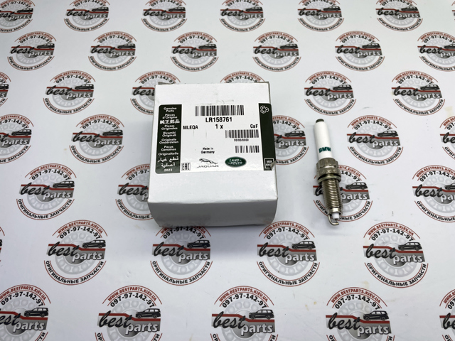 Свеча зажигания Land Rover LR158761 цена, от 31.20 USD